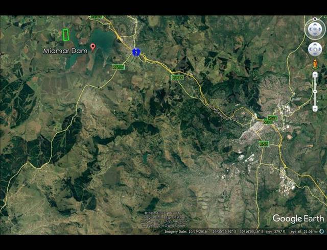 LAND FOR SALE IN HOWICK NORTH